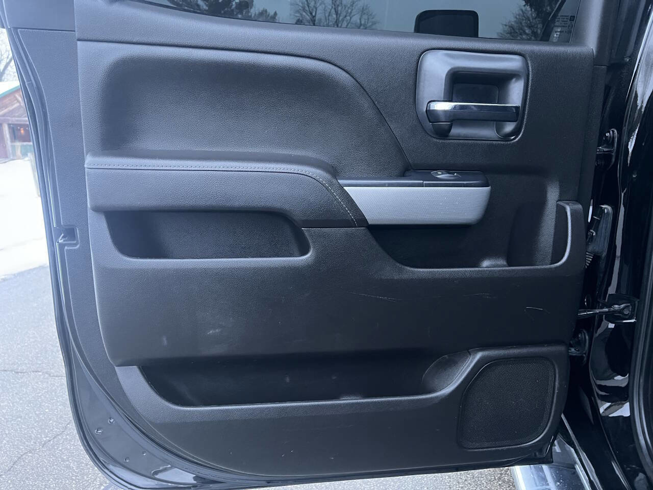 Used 2017 Chevrolet Silverado 3500 LTZ w/ Duramax Plus Package image 29