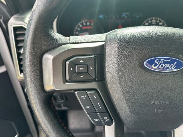 Used 2019 Ford F150 4x4 SuperCrew image 28