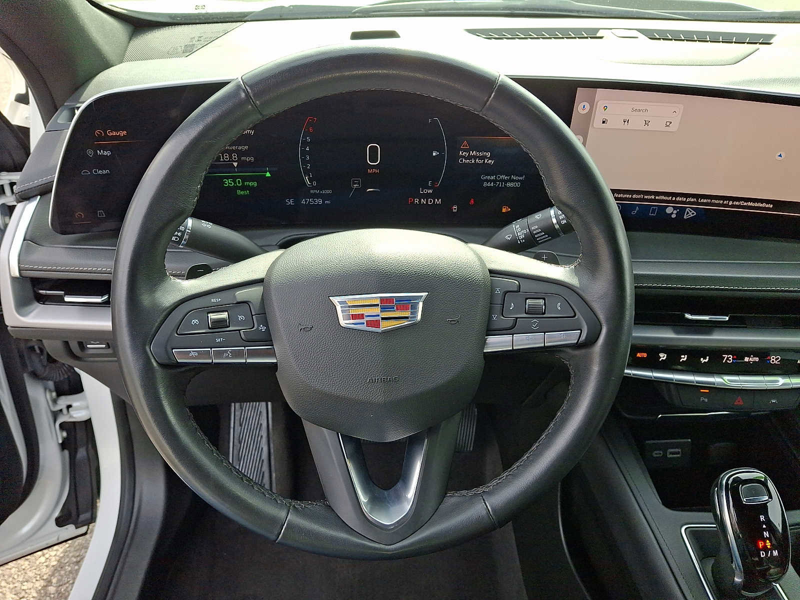 Used 2024 Cadillac XT4 Premium Luxury image 19