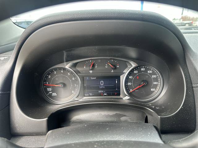 Used 2023 GMC Terrain SLE w/ Driver Convenience Package image 10