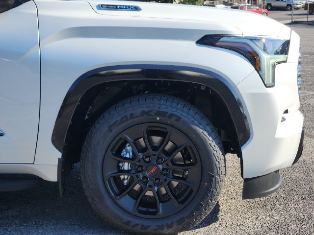 New 2026 Toyota Sequoia 1794 Edition w/ TRD Off-Road Package AWD/4WD image 6