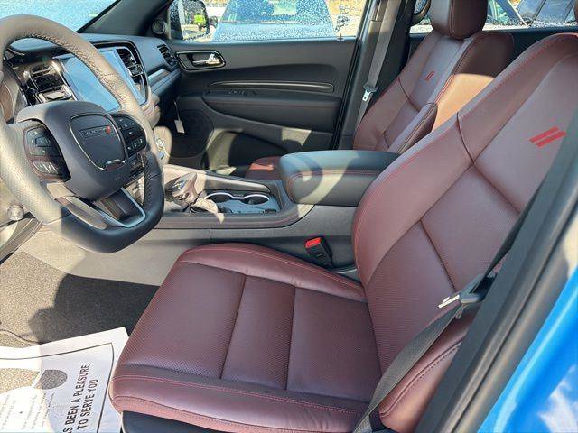 New 2026 Dodge Durango GT image 13