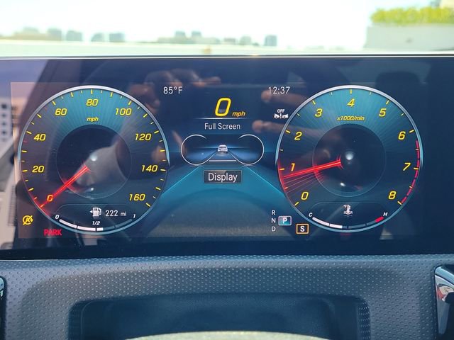 Used 2023 Mercedes-Benz CLA 250 image 13