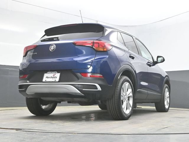 Used 2023 Buick Encore GX Preferred w/ Cold Weather Comfort Package AWD/4WD image 30