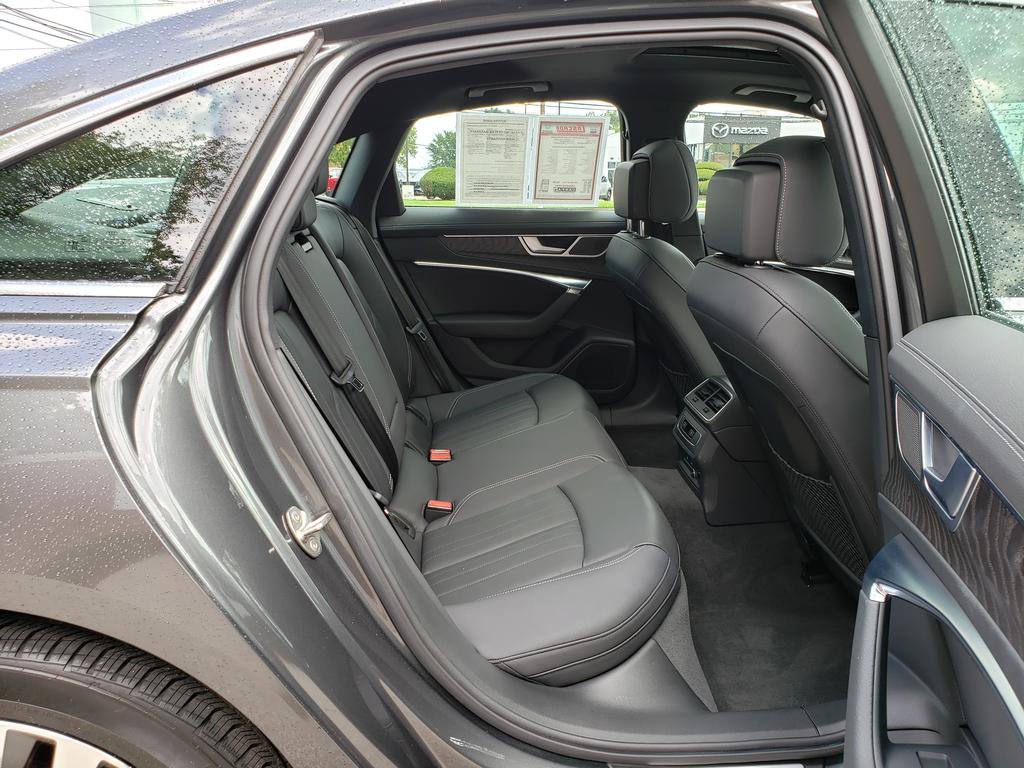 Used 2023 Audi A6 3.0T Premium w/ Convenience Package AWD/4WD image 16