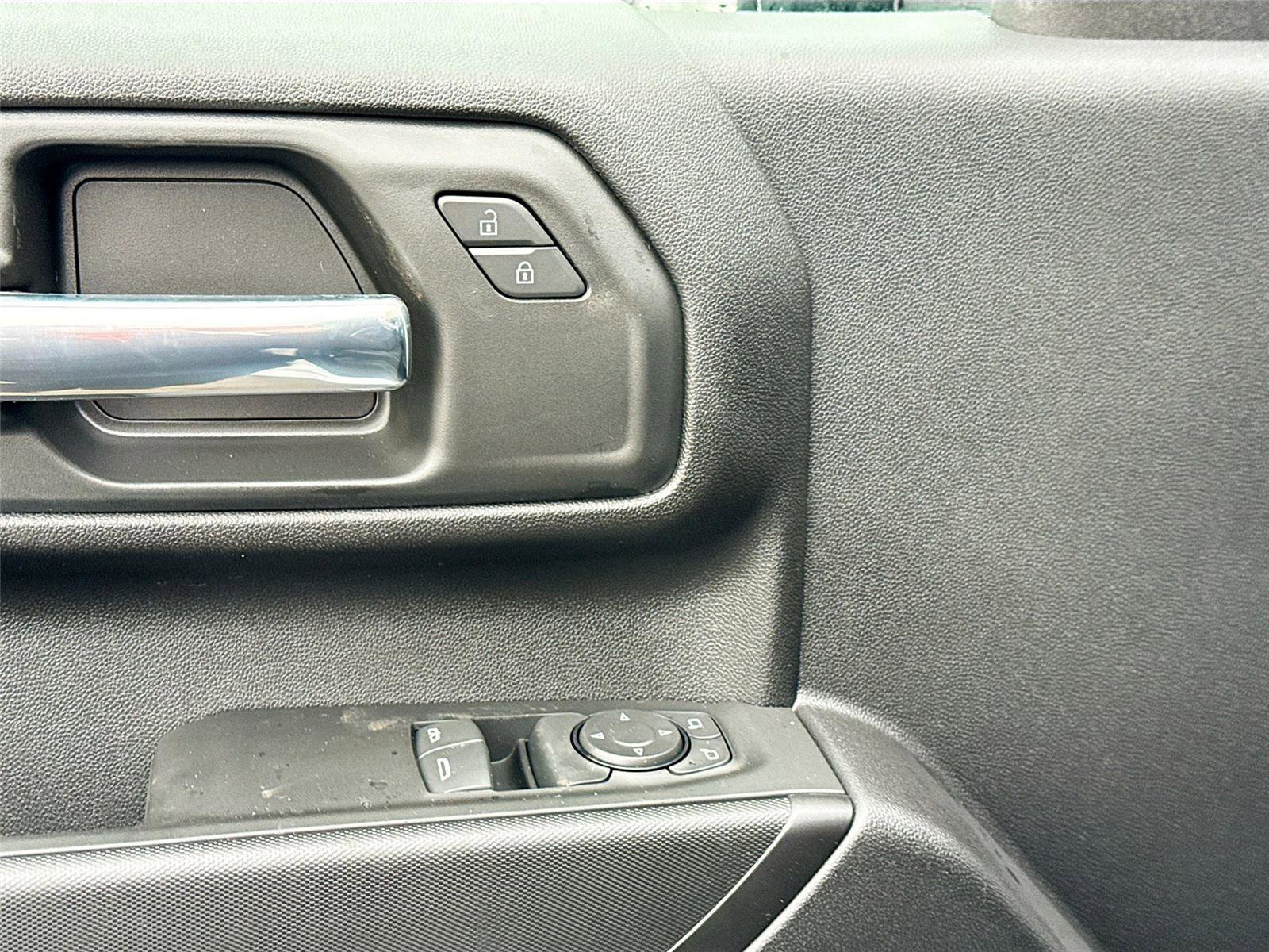 New 2026 GMC Sierra 3500 Pro w/ Convenience Package image 11