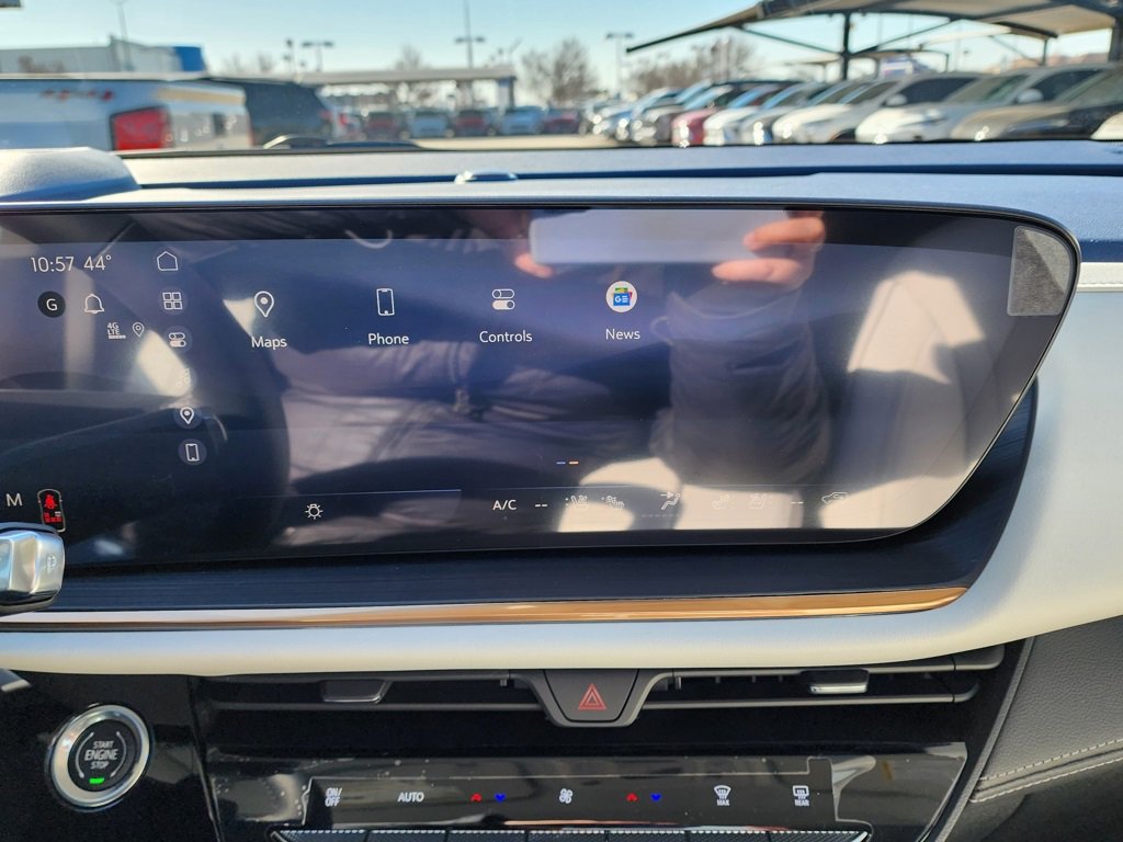 New 2026 Buick Envision Avenir image 29