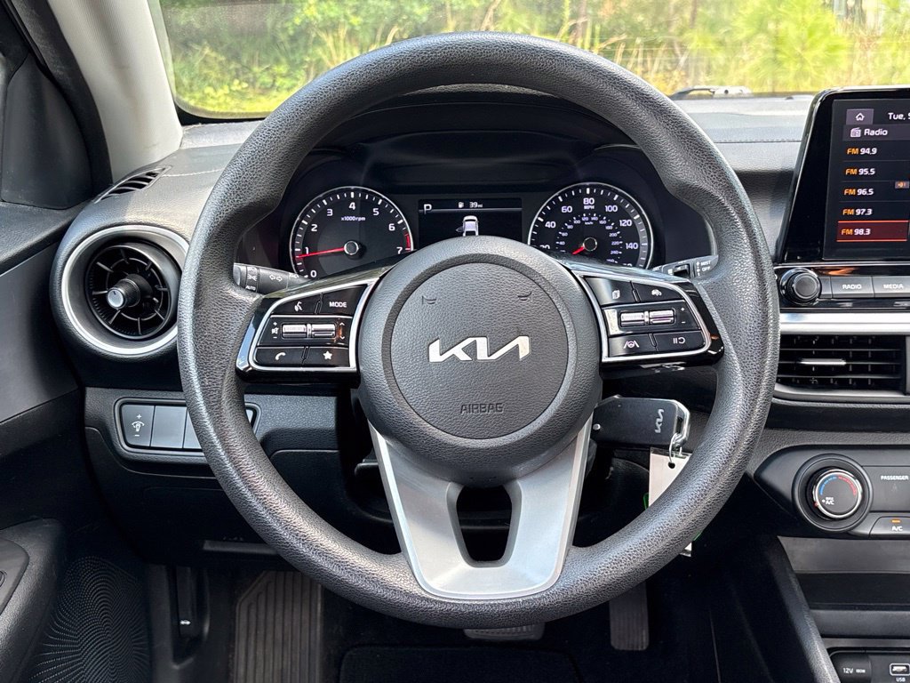 Used 2023 Kia Forte LXS FWD image 26