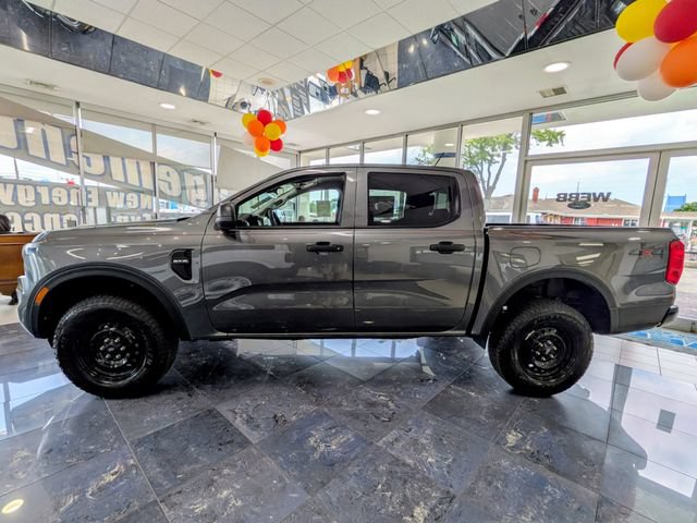 New 2026 Ford Ranger XL w/ Trailer Tow Package AWD/4WD image 4