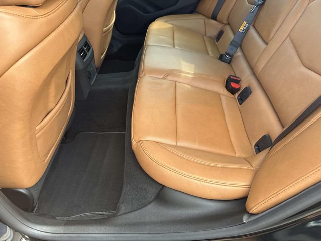 Certified 2024 Cadillac CT5 V w/ Platinum Package AWD/4WD image 58