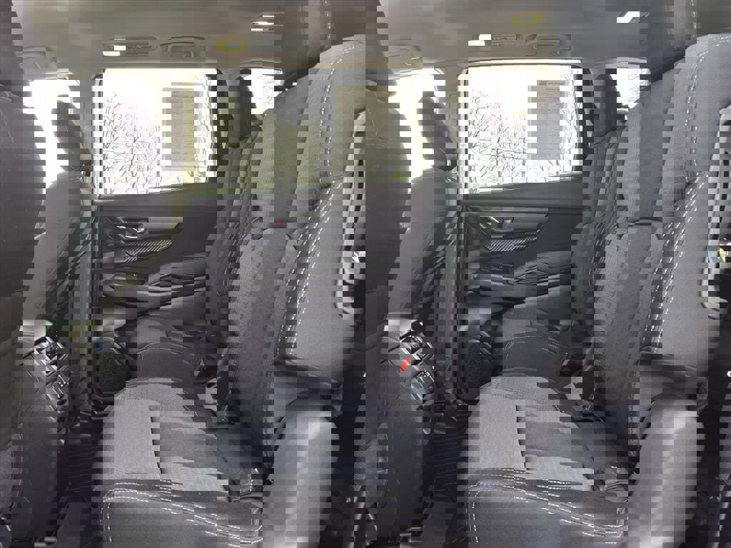 Certified 2025 Subaru Ascent Premium image 8