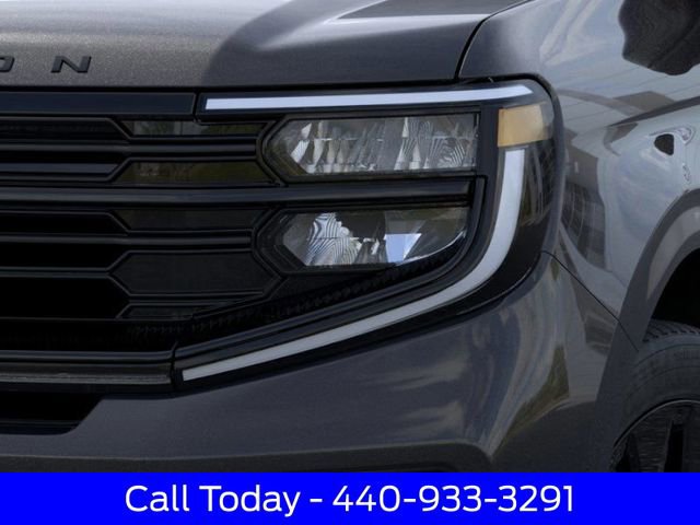 New 2025 Ford Expedition Platinum image 19