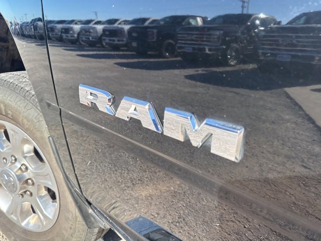Used 2024 RAM 2500 Big Horn image 10