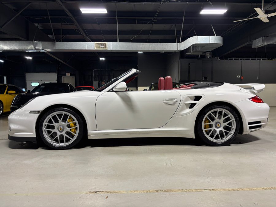 Used 2012 Porsche 911 Edition 918 Spyder