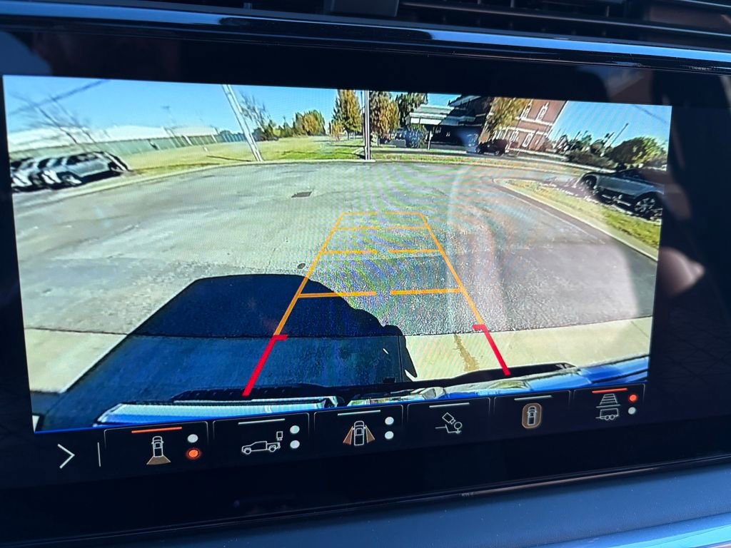 Certified 2026 GMC Sierra 1500 Denali Ultimate image 38