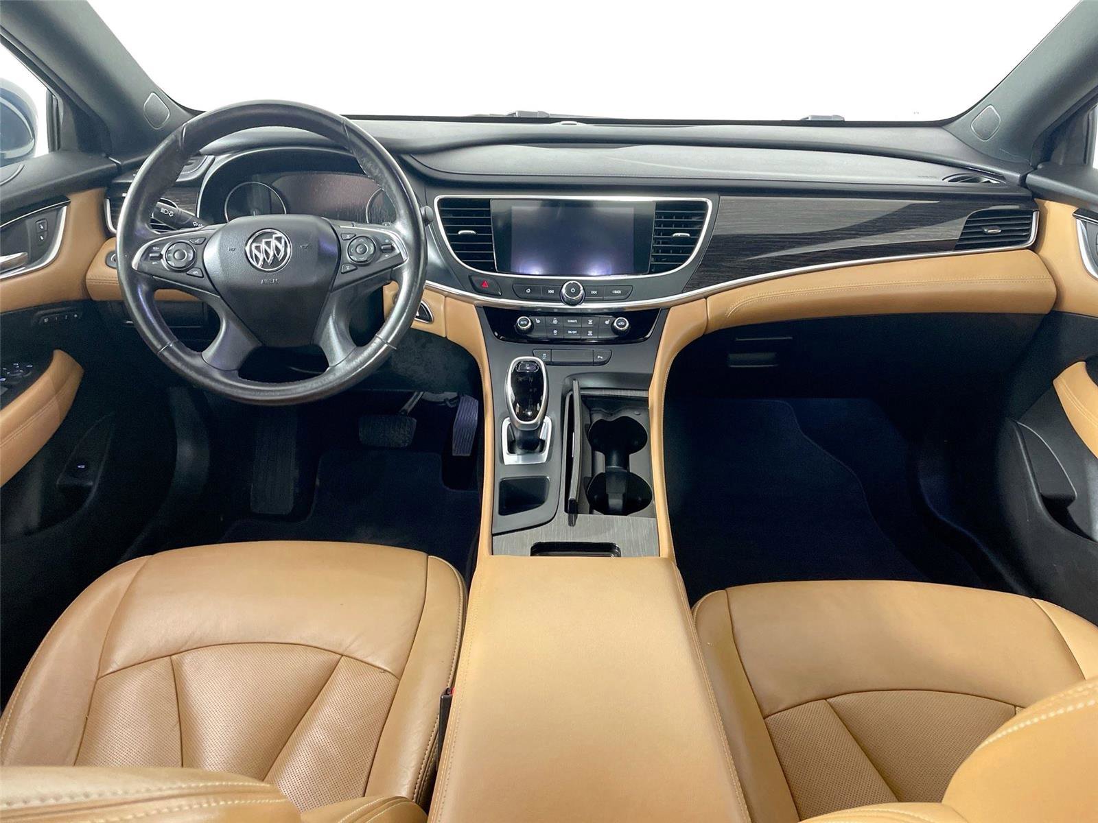 Used 2017 Buick LaCrosse Essence image 29