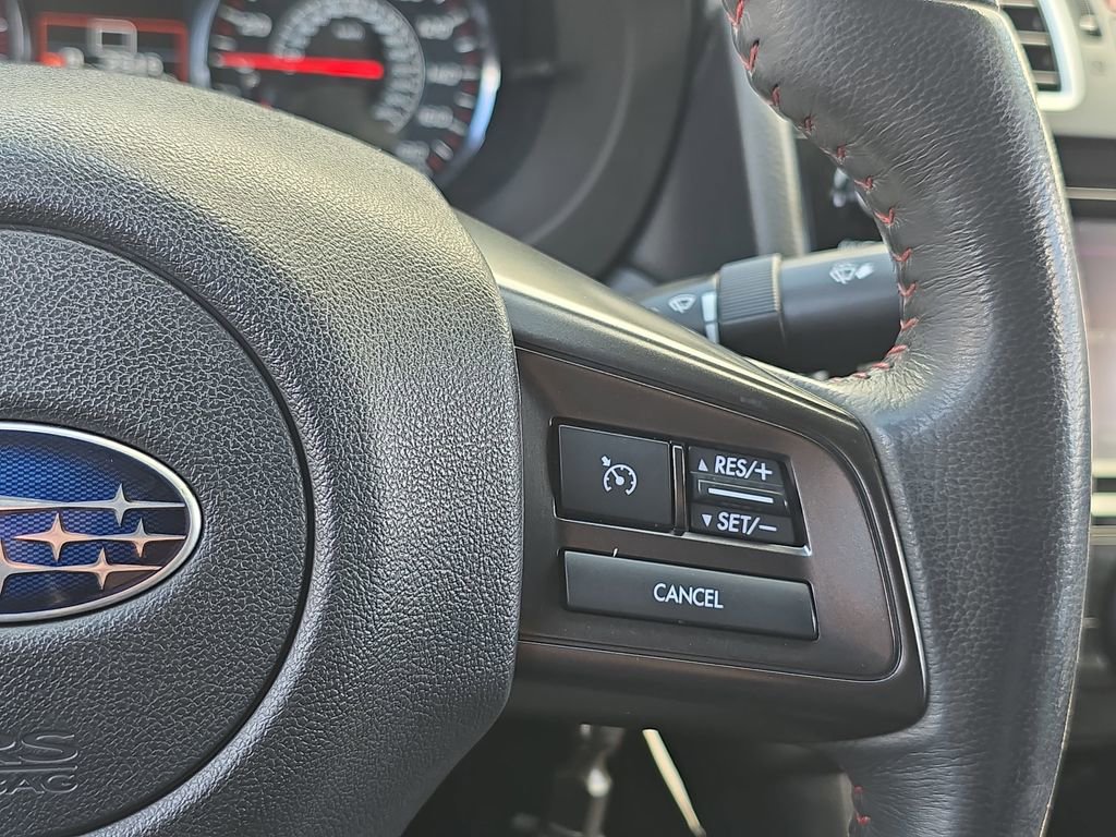 Used 2019 Subaru WRX AWD/4WD image 20