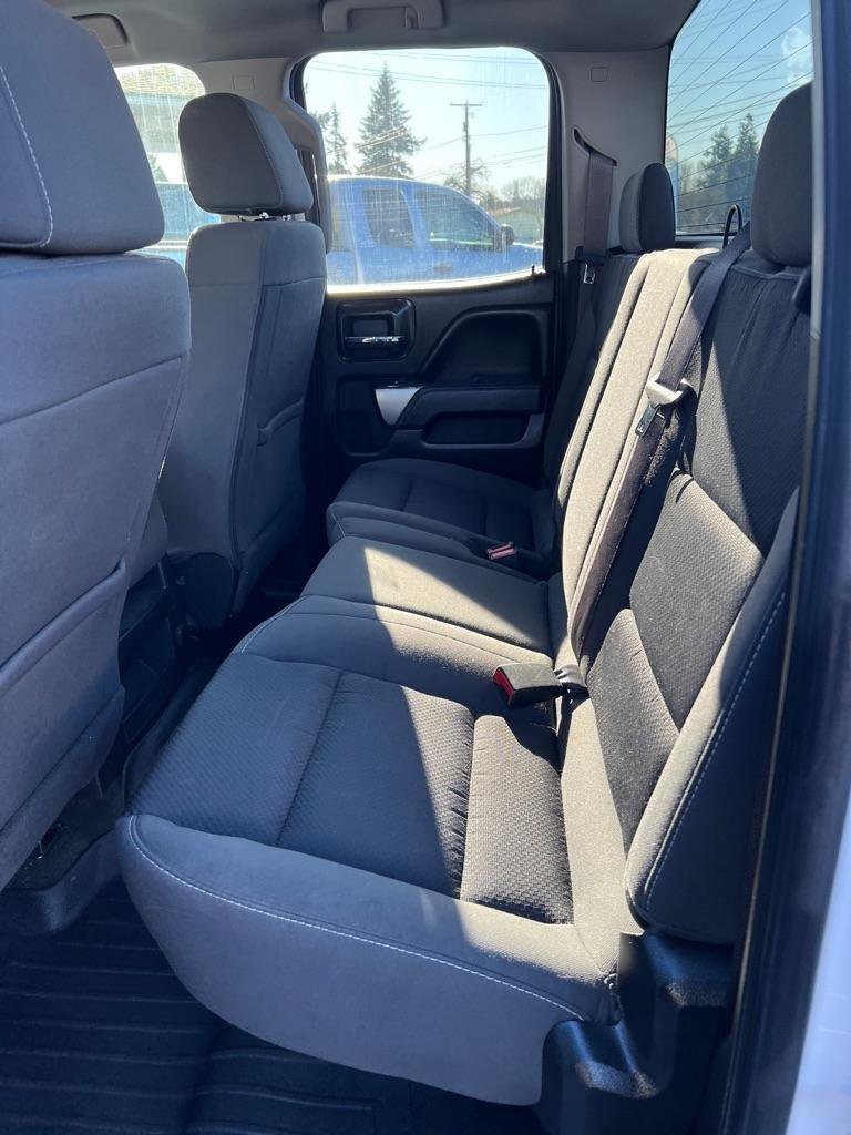 Used 2016 Chevrolet Silverado 1500 LT w/ All Star Edition image 25