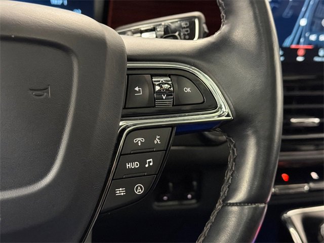 Certified 2023 Lincoln Navigator L Reserve image 26