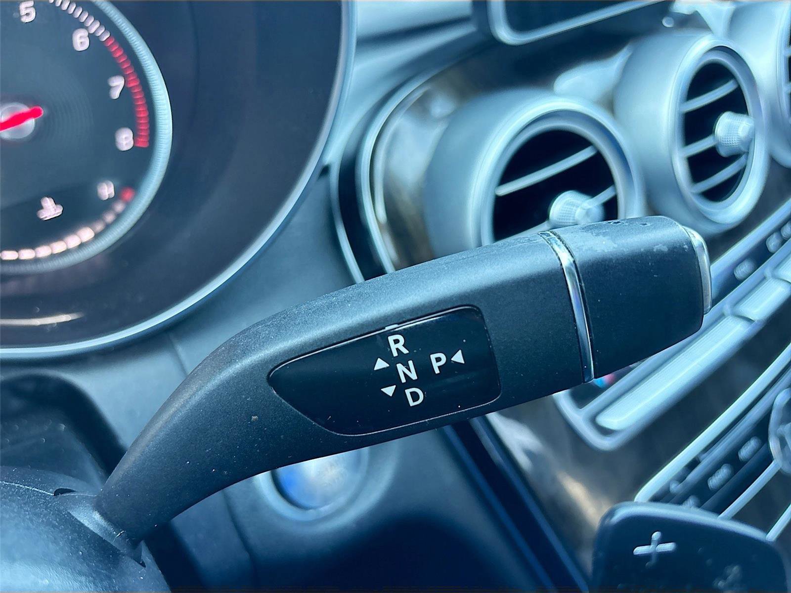 Used 2018 Mercedes-Benz C 300 Sedan image 17