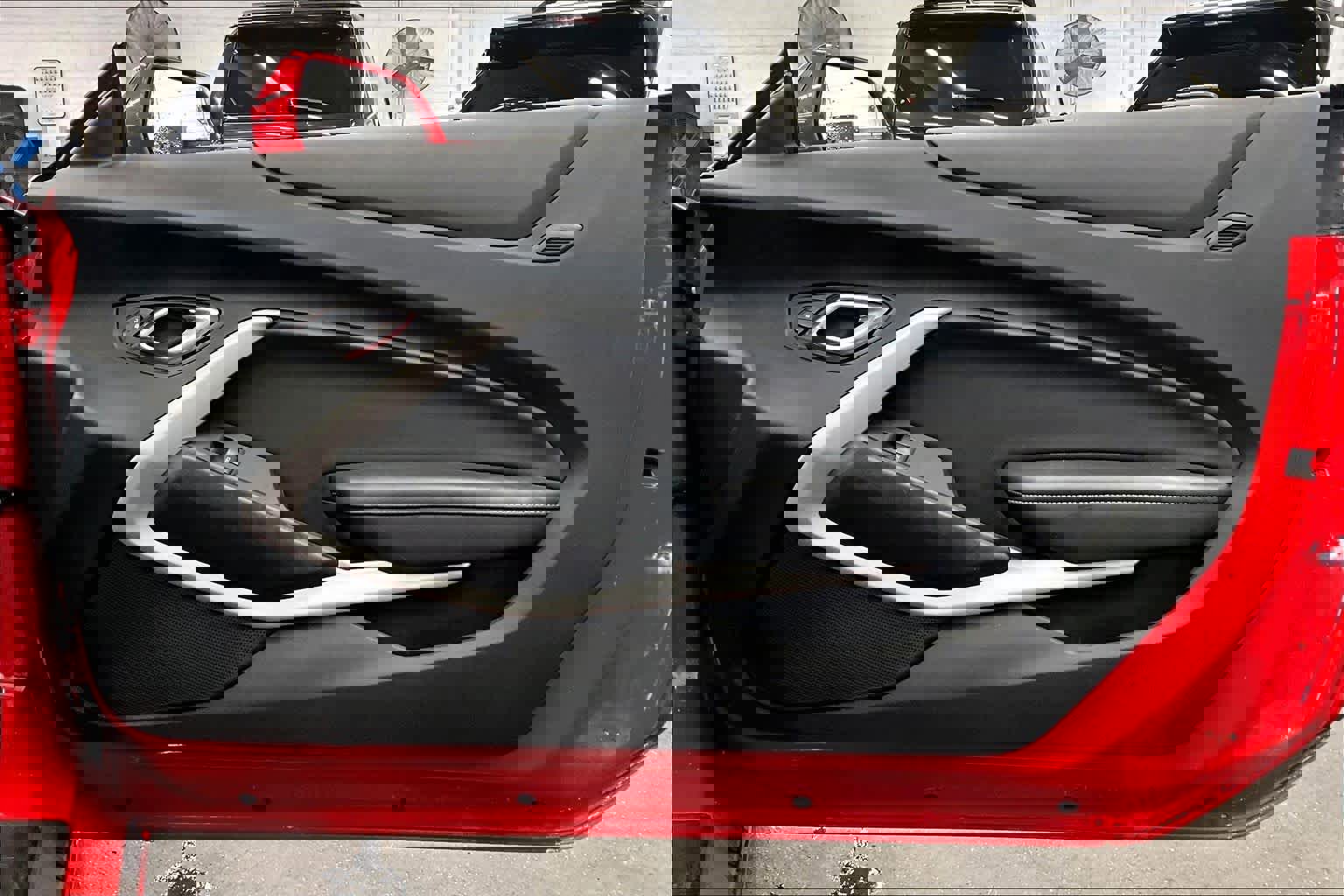 Used 2019 Chevrolet Camaro LT w/ RS Package image 22