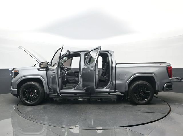 Used 2024 GMC Sierra 1500 Elevation w/ X31 Off-Road Package image 32