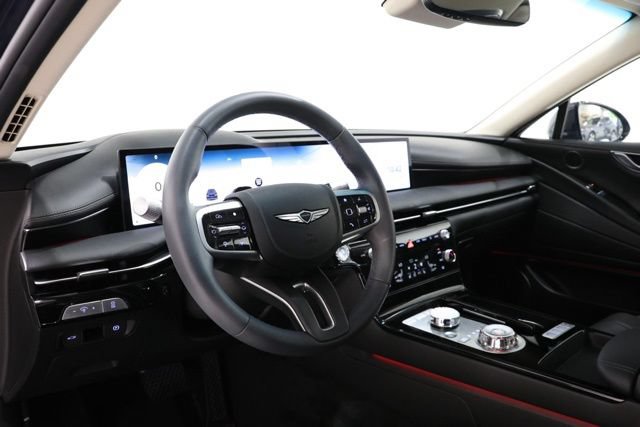 Used 2025 Genesis G80 2.5T AWD/4WD image 16