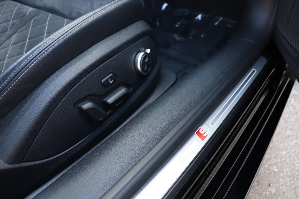 Used 2021 Audi S5 Premium Plus w/ Premium Plus AWD/4WD image 27