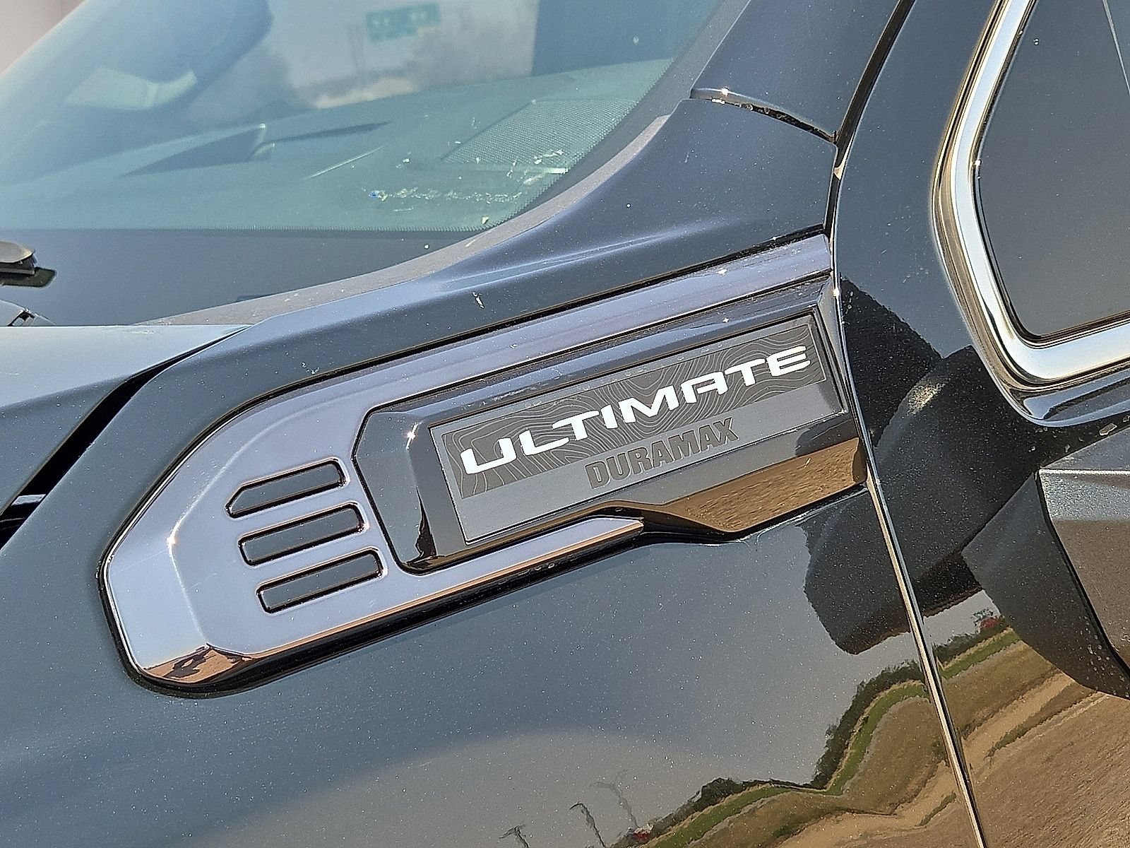 Used 2026 GMC Sierra 2500 Denali Ultimate w/ Max Trailering Package AWD/4WD image 12