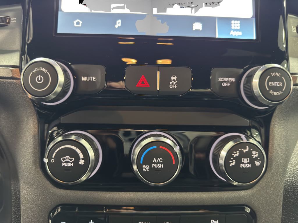 Used 2025 RAM 5500 Tradesman image 31