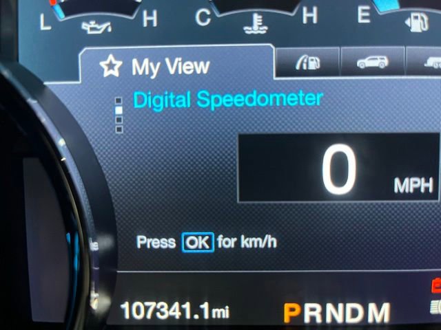 Used 2019 Ford Expedition Max Limited w/ Equipment Group 303A AWD/4WD image 14