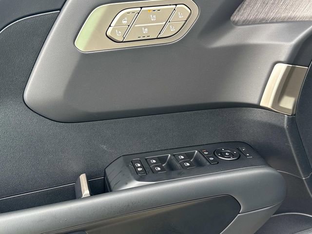 New 2027 Kia Telluride SX Prestige AWD/4WD image 22