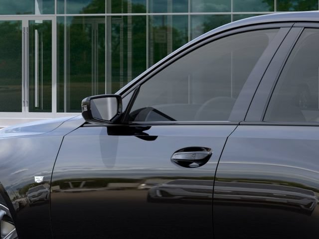 New 2026 Cadillac CT5 Sport w/ Technology Package AWD/4WD image 12