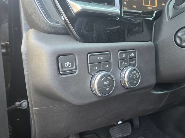 New 2026 GMC Sierra 1500 SLT w/ SLT Premium Plus Package AWD/4WD image 11