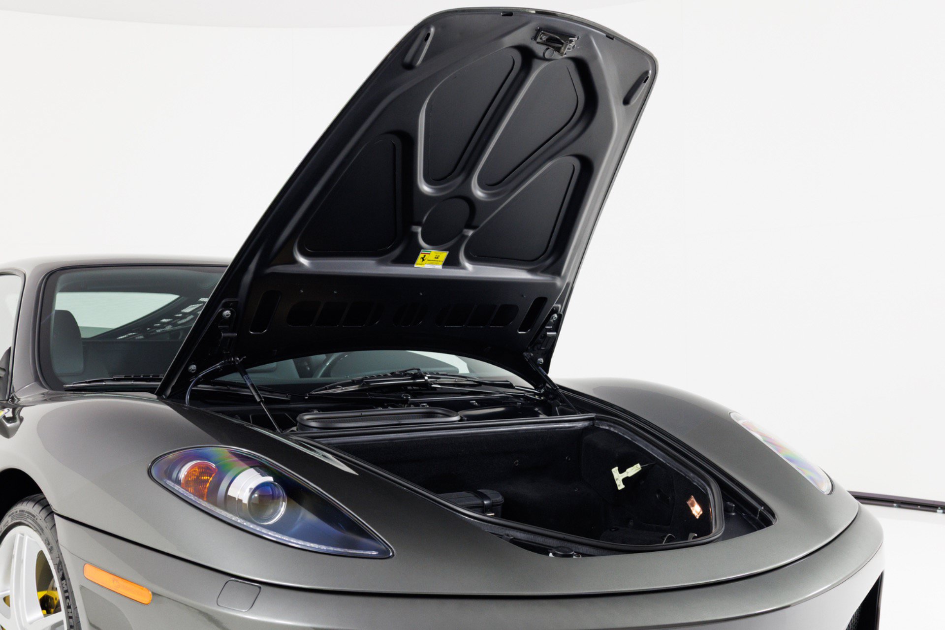 Used 2007 Ferrari F430 Coupe RWD image 44