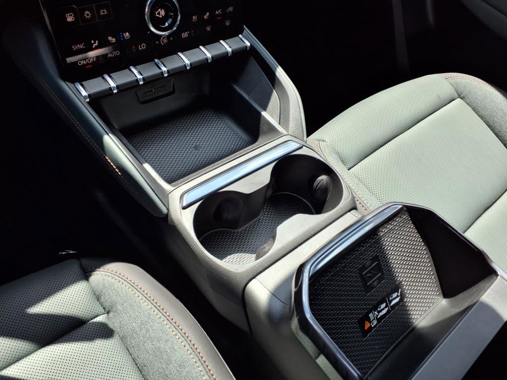 New 2026 GMC Terrain AT4 w/ Convenience Package III image 16