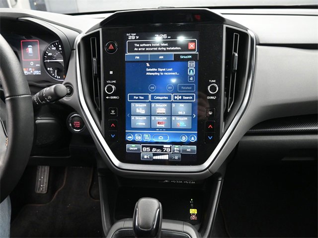 Used 2024 Subaru Crosstrek 2.5i Limited image 9