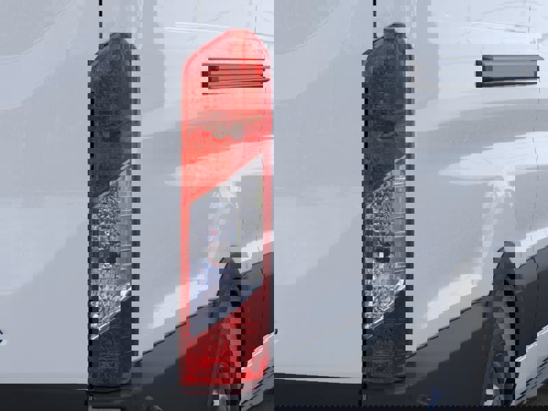 New 2026 Ford Transit 250 148 High Roof Extended image 21