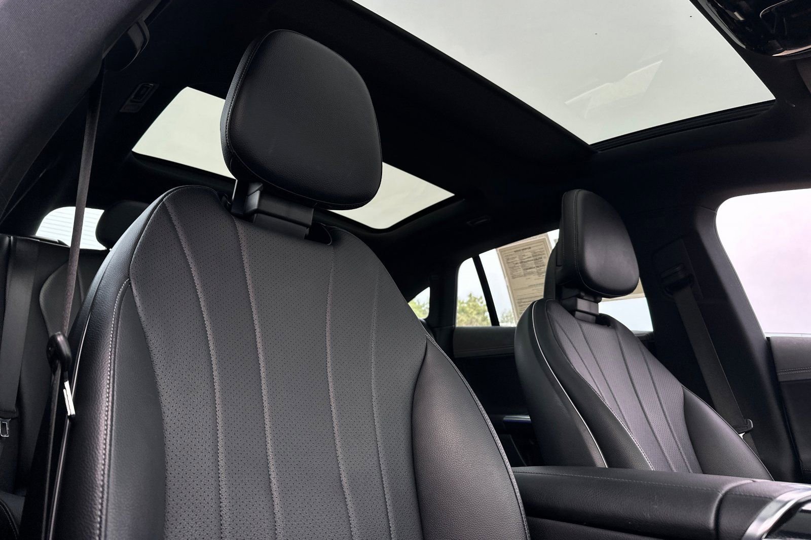 Certified 2023 Mercedes-Benz EQE 350+ 350+ Sedan image 10