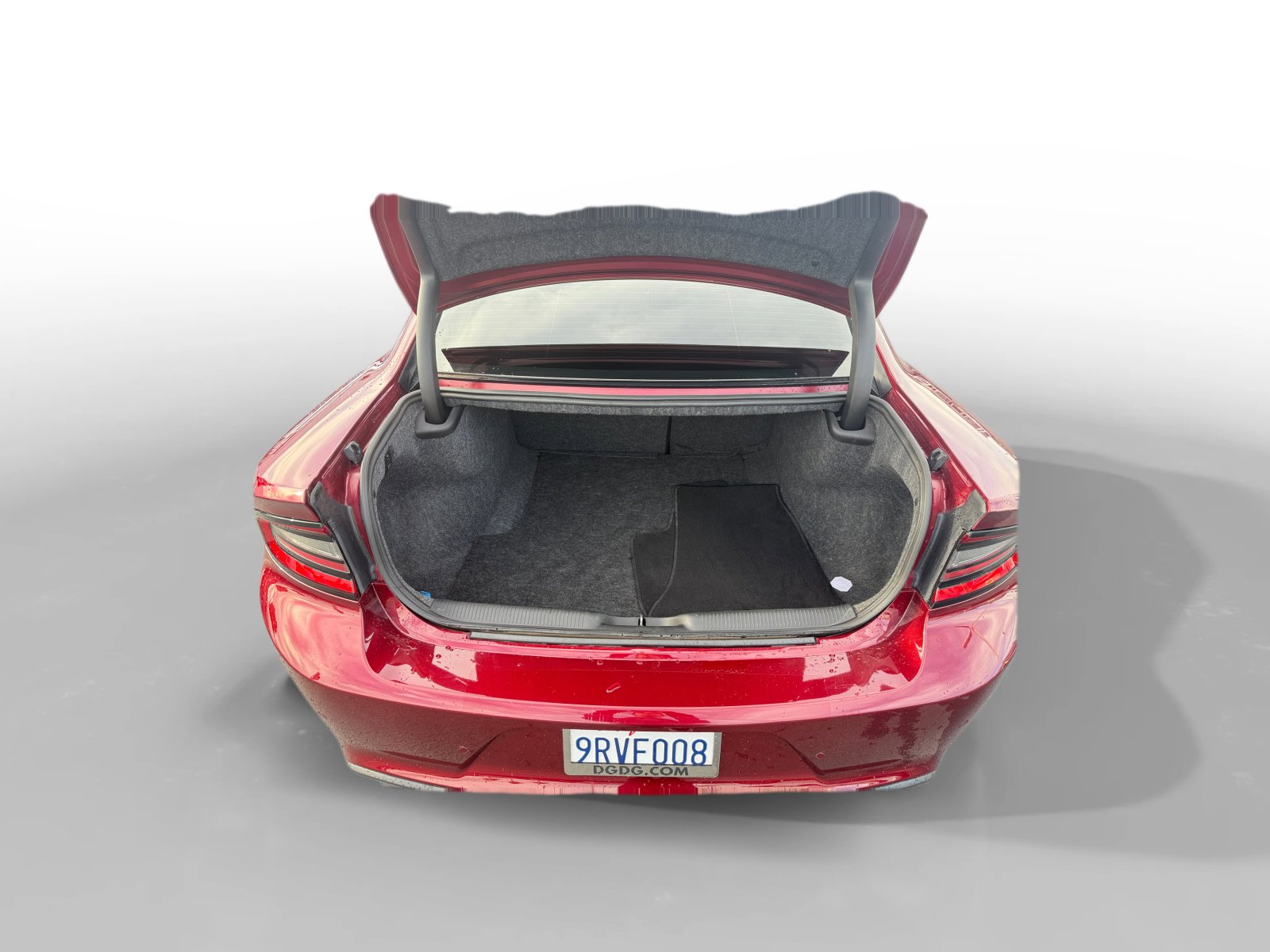 Used 2023 Dodge Charger GT w/ Technology Group image 17