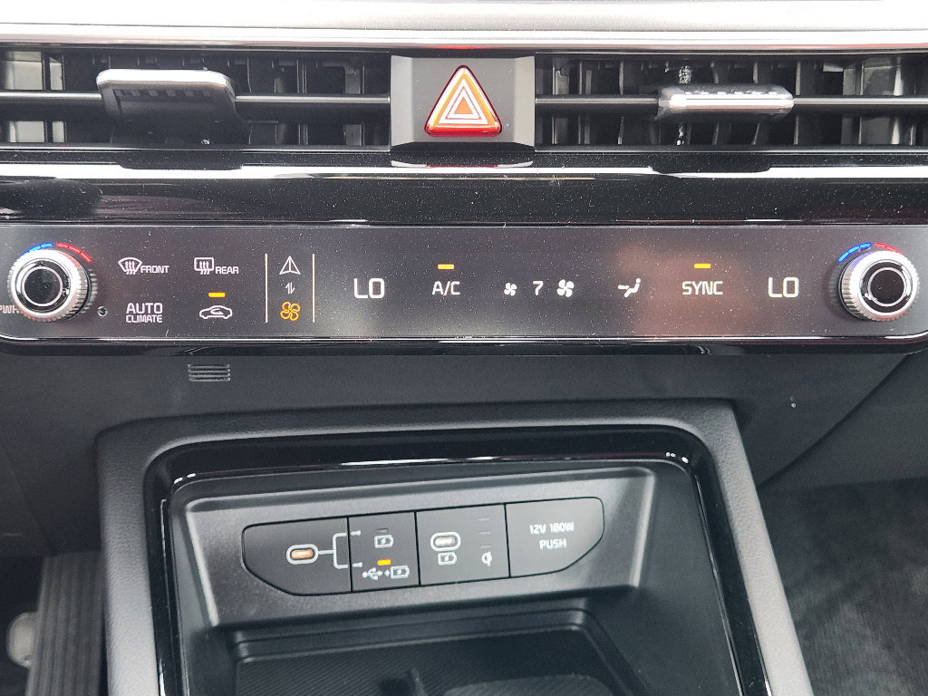 New 2026 Kia K5 GT-Line w/ GT-Line Premium Package image 15