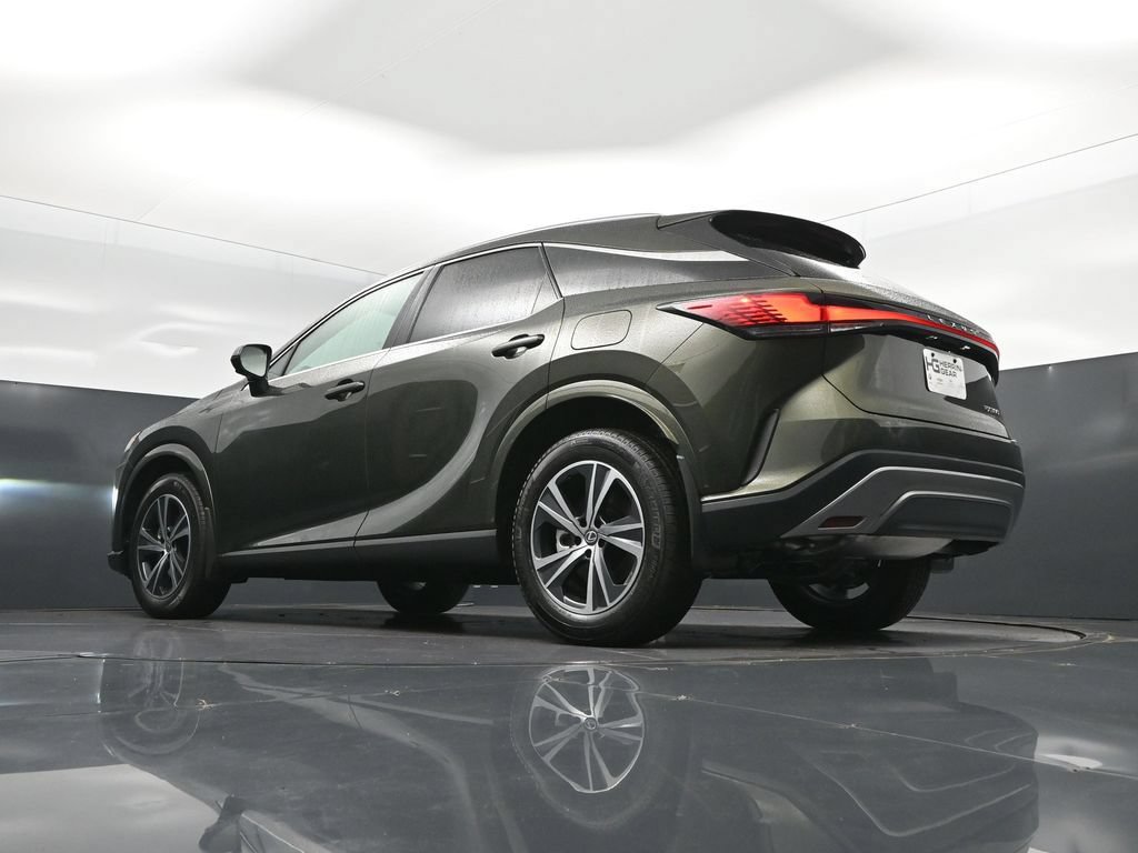 New 2026 Lexus RX 350 Premium FWD image 40