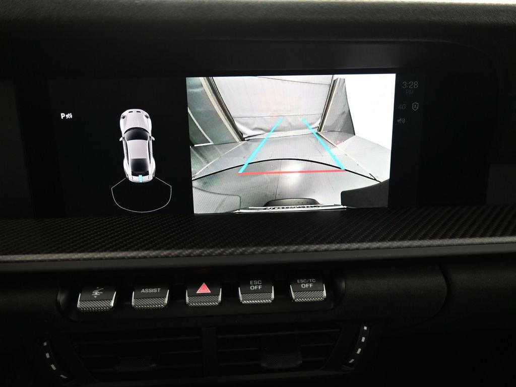 Used 2026 Porsche 911 GT3 image 19