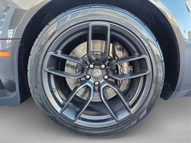 Used 2022 Dodge Challenger R/T Scat Pack RWD image 21