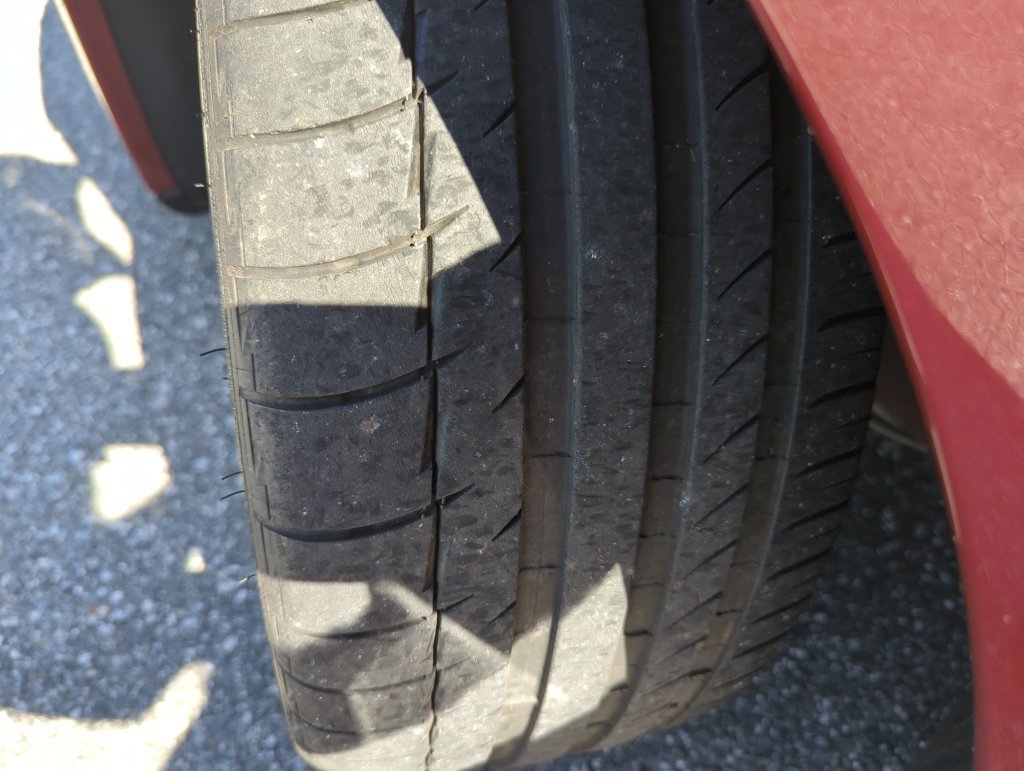Used 2008 Porsche Boxster S RWD image 38