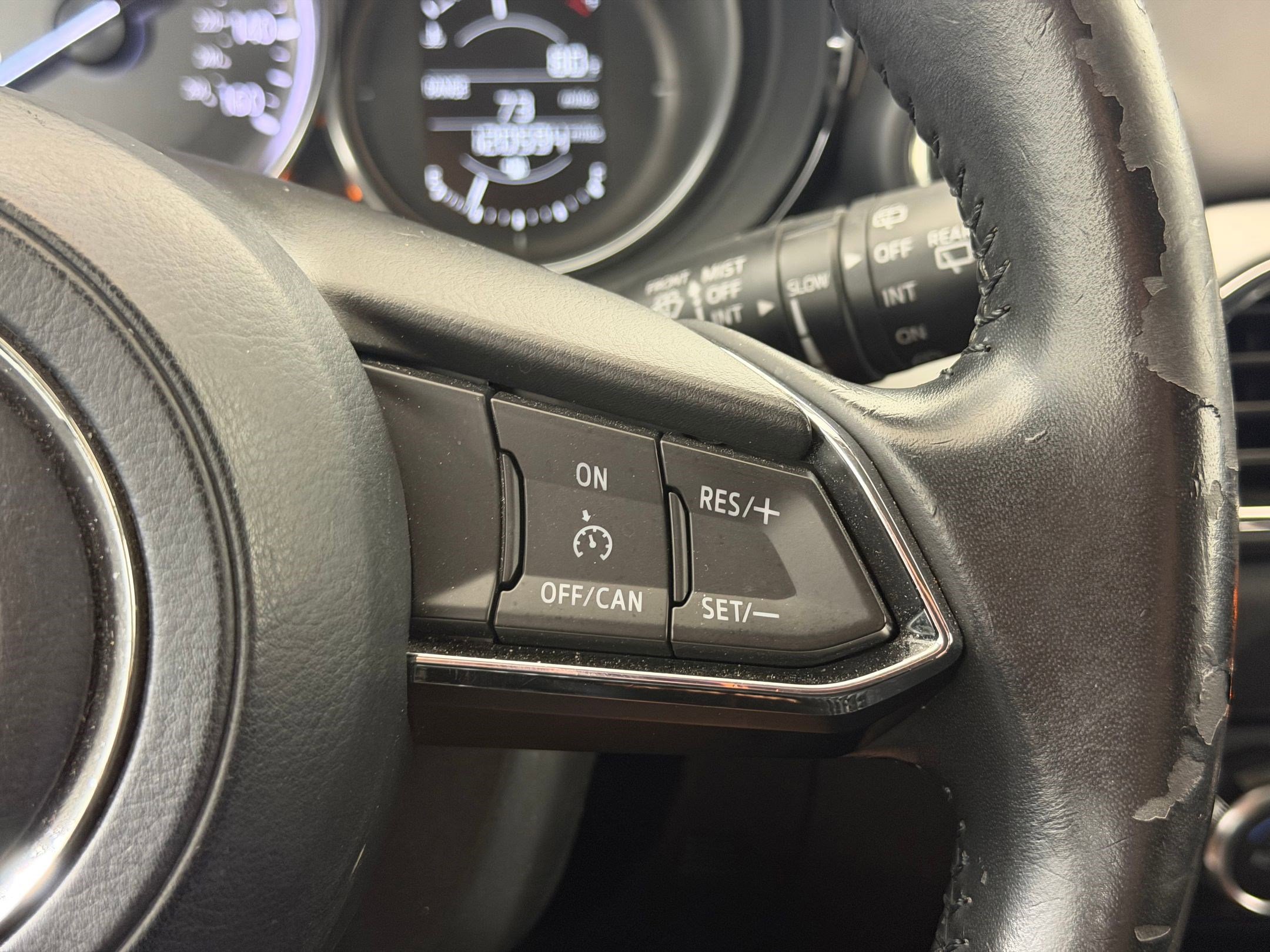 Used 2017 MAZDA CX-9 Sport FWD image 31
