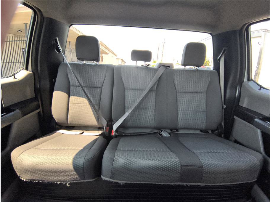 Used 2018 Ford F250 XLT AWD/4WD image 8