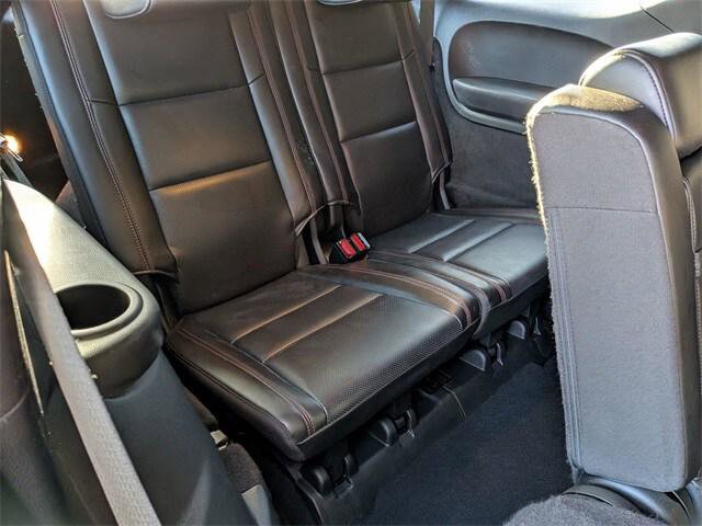 Certified 2024 Dodge Durango GT image 37