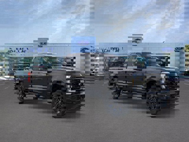New 2026 Ford F350 XL w/ STX Appearance Package image 7