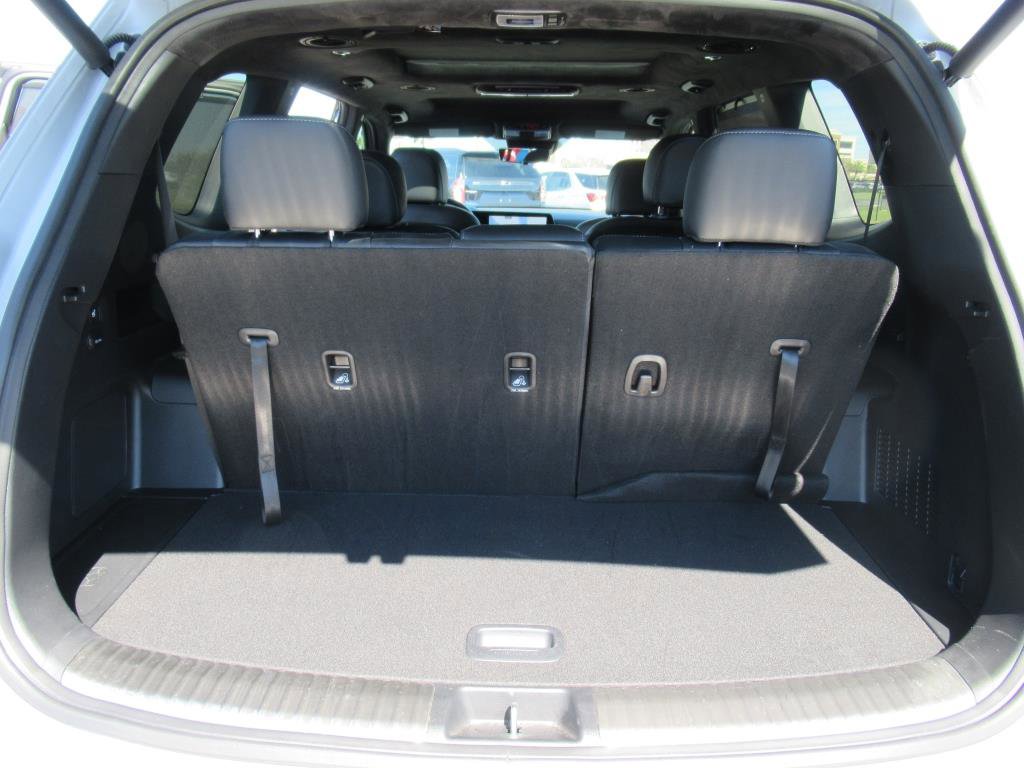 Used 2024 Kia Telluride SX Prestige X-Line image 34